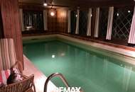 CHALET MIT PANORAMASEEBLICK – EIN ORT, DER BELEBT