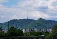 Geldanlage gesucht? 2 Zimmer Neubau mit Balkon; vermietet bis Ende 2027; ca. 2,5% Bruttorendite