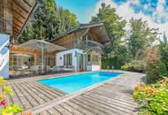 Luxus-Anwesen in prominenter Toplage