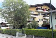 2-Zimmer-Etagenwohnung in Zell am See / Schüttdorf