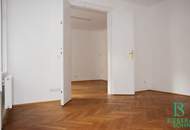 Beim Margaretenplatz - Top renovierte Wohnung - Perfekt als Praxis, Büro, Atelier