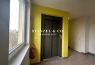 SÜDOSTSEITIGES DACHGESCHOSS MIT SÜDOSTBALKON