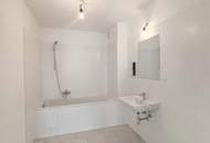 Q11 Leben in Simmering - Helle 2-Zimmer-Wohnung mit Loggia und Deckenkühlung!