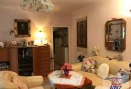 Wohnung in ruhiger Grünlage nahe Baden mit Wohnrecht!