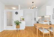 ***BIETERVERFAHREN***Neubaukomfort in Asten – Helle 2-Zimmer Wohnung mit Balkon