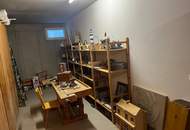 Attraktives Zinshaus mit Entwicklungspotenzial – Wohnen &amp; Gewerbe in frequentierter Lage