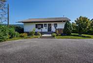 Traumlage über der Drau – Haus in Maria Elend