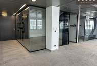 + + + ARES TOWER + + + BÜROS MIT WEITBLICK + + + DONAU CITY + + +