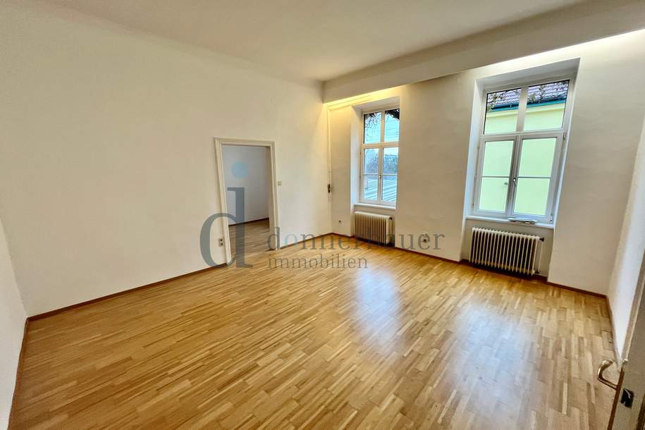 2-Zimmerwohnung mit traumhafter Kulisse nahe Bahnhof Penzing!, Wohnung-miete, 835,00,€, 1140 Wien 14., Penzing