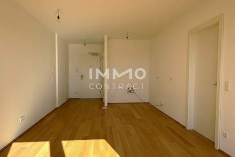 Süd-Ostseitige 2-Zimmer-Balkonwohnung in Ruhelage – provisionsfrei sichern!, Wohnung-kauf, 270.000,€, 1210 Wien 22., Donaustadt