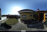 Zwei Wohneinheiten - ein Zuhause voller Möglichkeiten in Wolkersdorf!