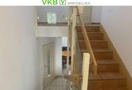 Wohnen in Hörsching – Charmantes Reihenhaus mit Wohlfühlcharakter