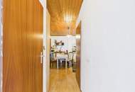 Haus mit 2 Wohneinheiten und ausgebautem Dachgeschoss in Blumau-Neurisshof, Bezirk Baden