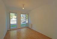 Barrierefreie 4-Zimmer-Gartenwohnung Nähe Auhofcenter und S-Bahn