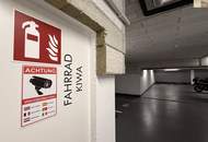 Neubau-Penthouseflair mit 52 m² Dachterrasse, Whirlpool & Fernblick