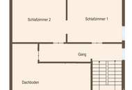 "Haus Emma - mit "Schirm, Charme &amp; Melone"