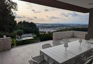 NEUER PREIS! AM PORSCHEBERG – Exklusives Wohnen mit einzigartigem Panoramablick in grüner Ruhelage!