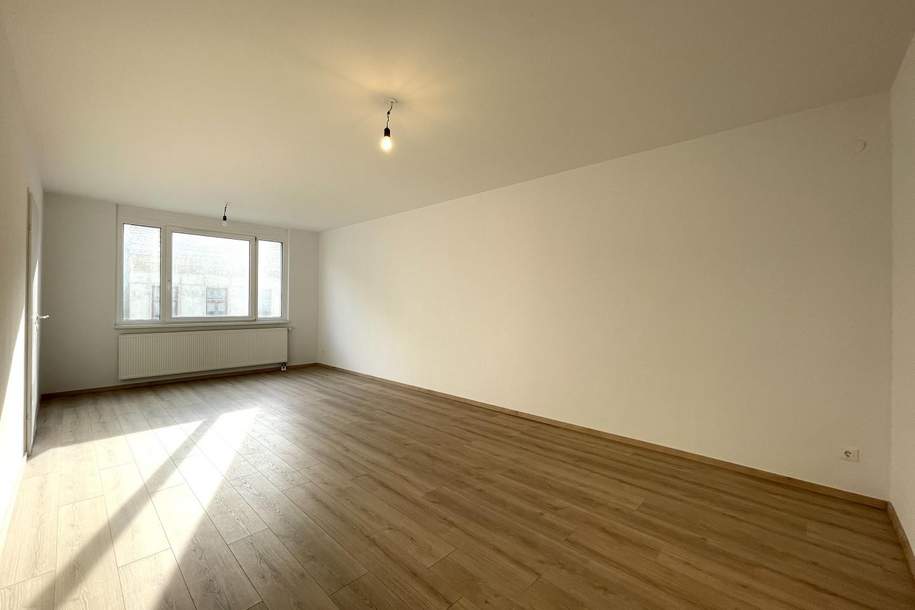 5. OG!!! Zentral begehbare 3-Zimmer-Wohnung mit Top-Infrastruktur bei der CEU, Wohnung-miete, 1.350,00,€, 1100 Wien 10., Favoriten