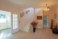 Topgepflegte, elegante Villa in traumhafter Panoramalage