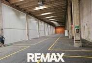 ca. 800 -8.000 m² Lagerhallen zu mieten