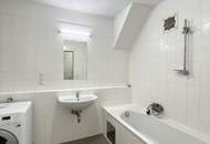 Genug von überteuerten Preisen? Ihre 2-Zimmer-DG mit Terrasse wartet!