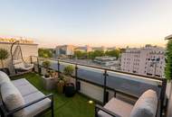 Moderne 3-Zi-Wohnung mit Terrasse, Sauna & Pool inkl. 2 Stellplätze!