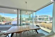 360° TOUR // LUXUS-VILLA am NEUSIEDLER SEE