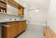 Zweitwohnsitz möglich! Dachgeschosswohnung Panoramablick über Millstatt sowie den Millstätter See