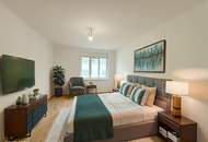 1180! 3-Zimmer Eigentumswohnung mit Balkon nahe Türkenschanzpark! Erstbezug nach Sanierung!