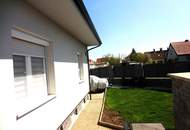Gemütliches Einfamilienhaus mit Garten!
