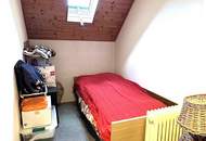 PREISGESENKT - GRÜN. GROSSZÜGIG. VIELSEITIG. Einfamilienhaus mit Potential, 5 Zimmer, Wohnküche, 1139 m2 Grundstück, Nebengebäude