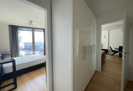3-Zimmer-Wohnung mit Weitblick ab FEBRUAR 2026!