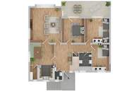 Neuer Preis! Ländliches Traumobjekt – Einfamilienhaus, Streckhof & Stallungen