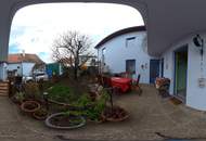 Modernisiertes Mehrfamilienhaus mit altem Charme in Mörbisch am See