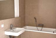 HERNALS - HERRLICHE 2-ZIMMER-WOHNUNG MIT LOGGIA UND BADEZIMMER EN SUITE
