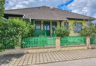 Gemütlicher Bungalow in der Nähe der Hohen Wand