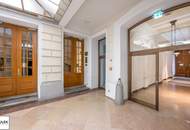 Erstbezug: traumhafte Altbauwohnung mit luxuriöser Ausstattung