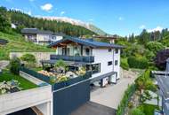 Exklusives Einfamilienhaus in Imster Bestlage zu verkaufen – modern, stilvoll & hochwertig!