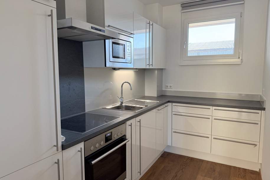 3 - Zimmer Wohnung mit 2 KFZ- Stellplätzen, Wohnung-miete, 1.334,45,€, 2331 Mödling