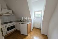 Zentrale INNENSTADTLAGE: 2 Zimmer-Wohnung - Sporgasse 11 - Top 17