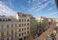 **Hannovermarkt** Renovation Opportunity: 2-Room Period Apartment with Airbnb Potential