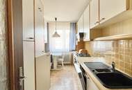 Helle 3-Zimmer-Wohnung nähe Floridsdorfer Hauptbahnhof