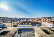 Wo Wien zu Ihren Füßen liegt