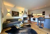 Exklusive Gartenwohnung in idyllischer Ruhelage