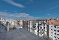 Urbanes &amp; Modernes Wohnen in Meidling | Ab sofort beziehbar