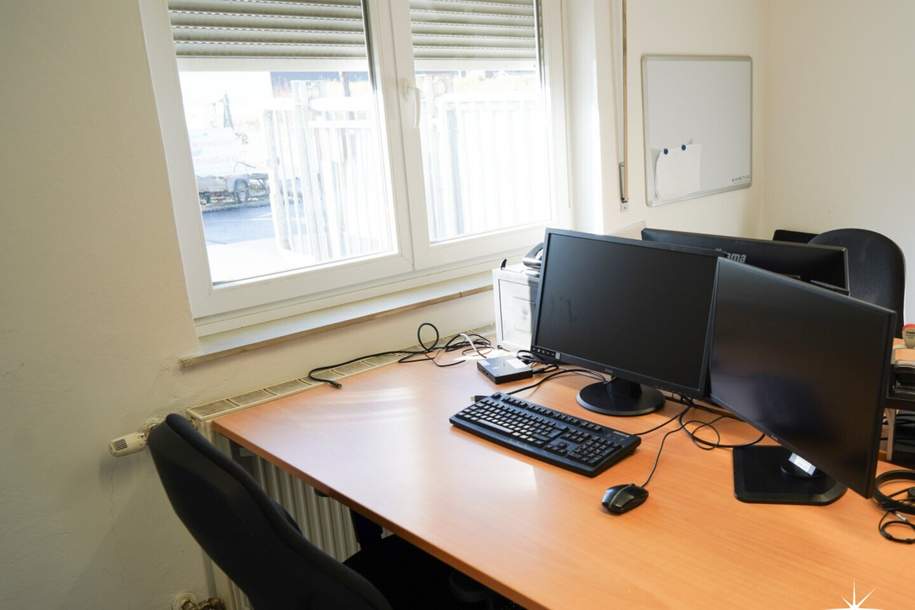 Gewerbe Halle und Büro zu mieten in Villach., Gewerbeobjekt-miete, 9500 Villach(Stadt)
