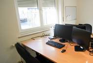 Gewerbe Halle und Büro zu mieten in Villach.