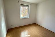 "Zentrumslage, Westbalkon!"