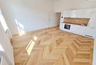 Viel Licht + Viel Raum + Viel Lebensfreude - Ihre Chance auf den sanierten Wohntraum! Frisch sanierte 2-Zimmer im Traumhaus in TOP Lage in 1150 Wien! Beste Infrastruktur und Anbindung!