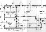 Sanierungsbedürftiges Einfamilienhaus mit Garten und Garagenstellplatz sucht neue*n Eigentümer*in!